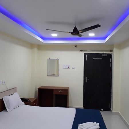 Hotel Coral Inn ポートブレア エクステリア 写真