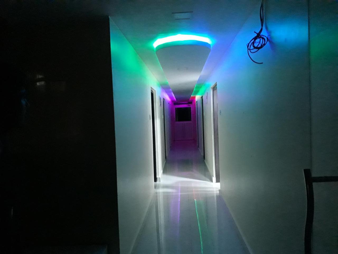 Hotel Coral Inn ポートブレア エクステリア 写真